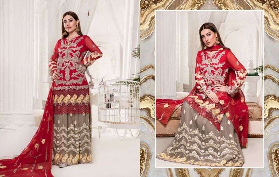 Euphoria Collection by Motis Fashion 01